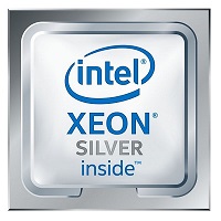 Dell Intel Xeon Silver 4208 2.1G 8C/16T 9.6GT/s 11M Cache